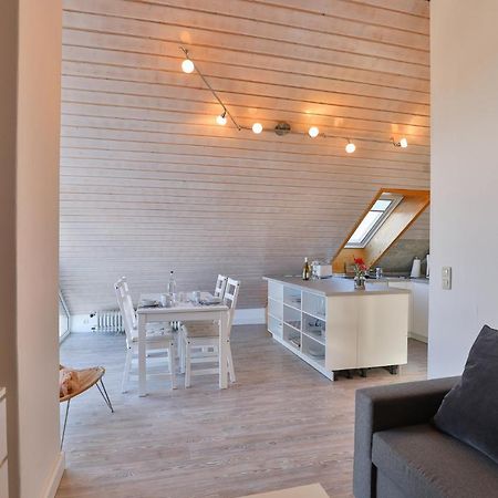 Duenenblick Apartment Hörnum Екстериор снимка